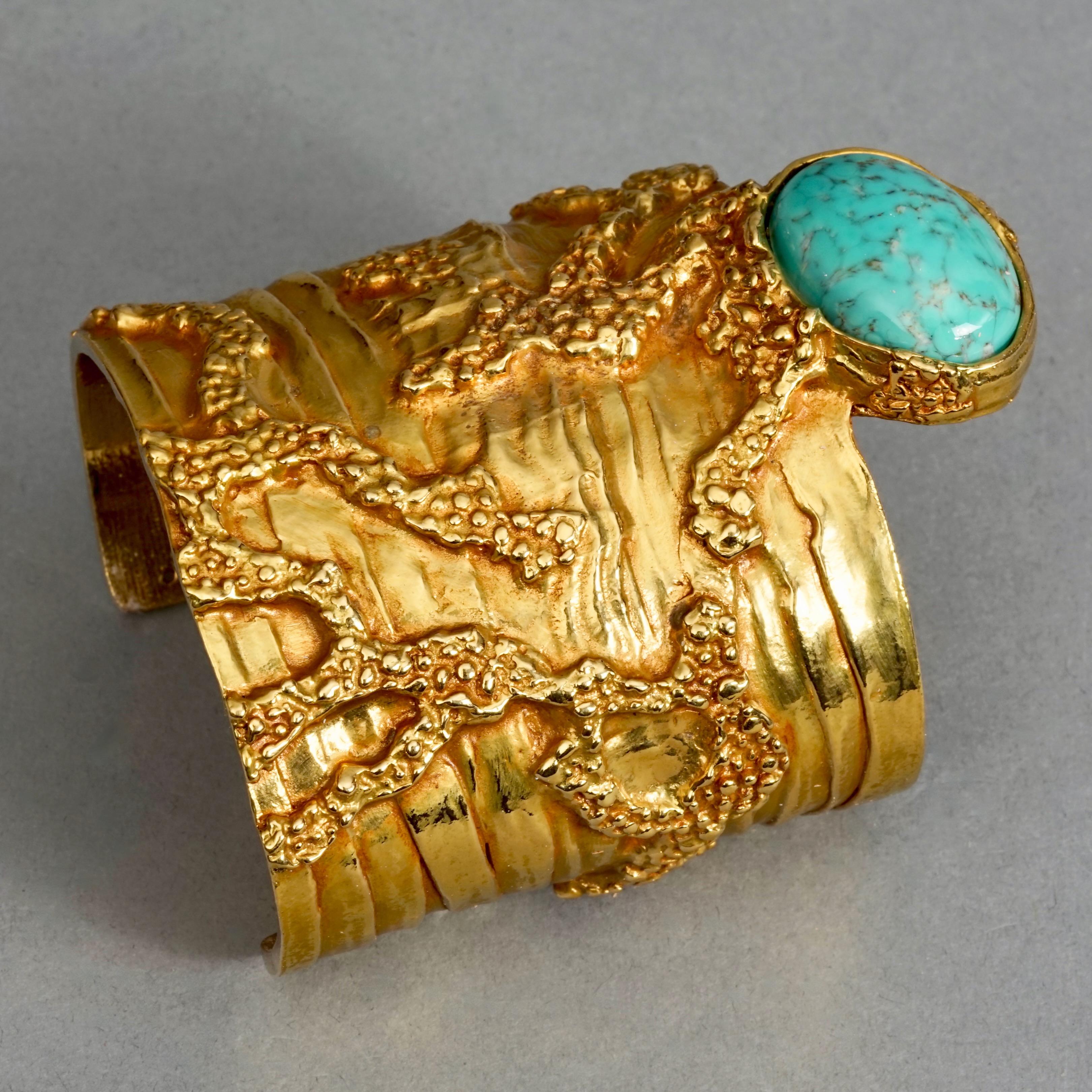 ysl cuff bracelet