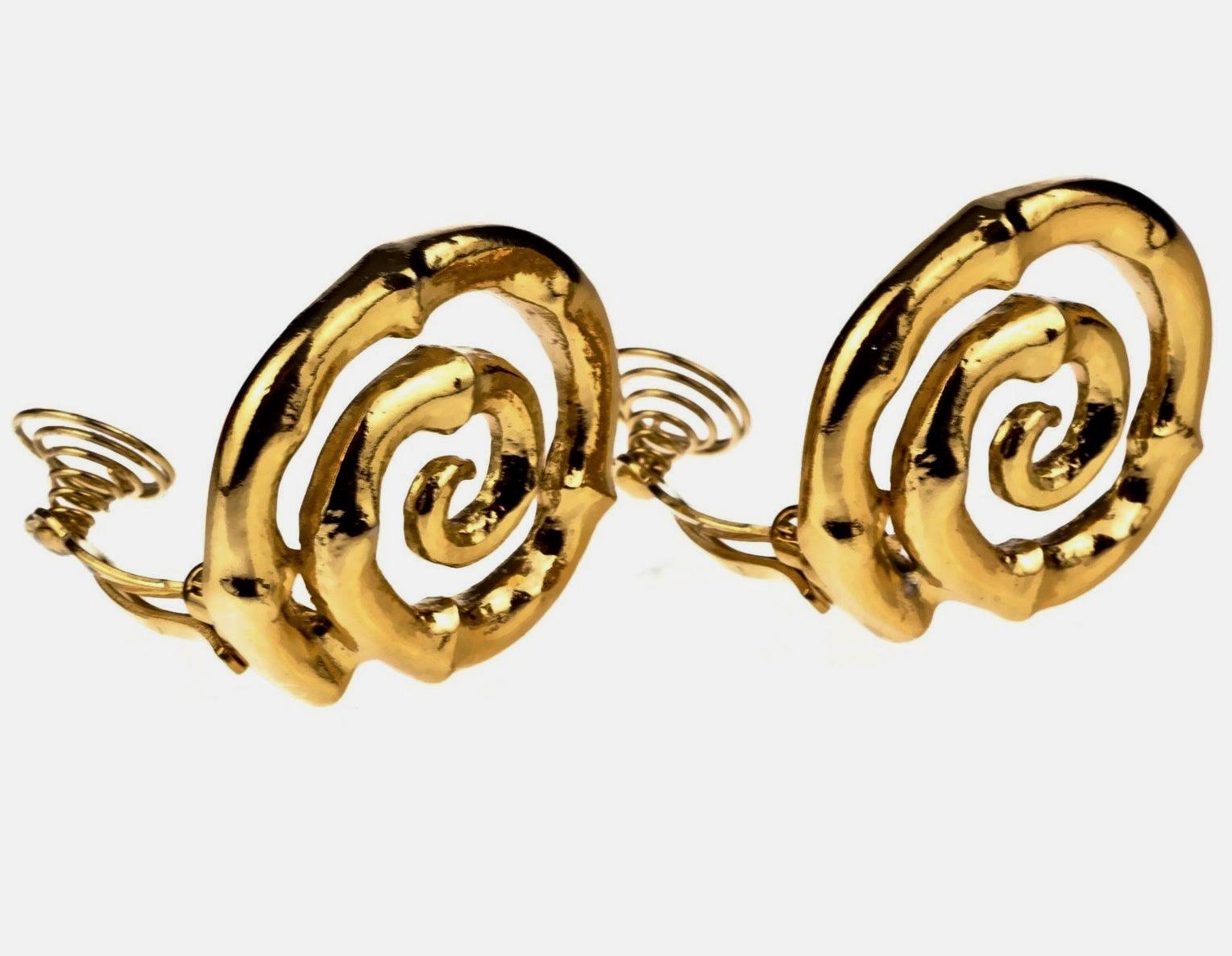 ysl spirala