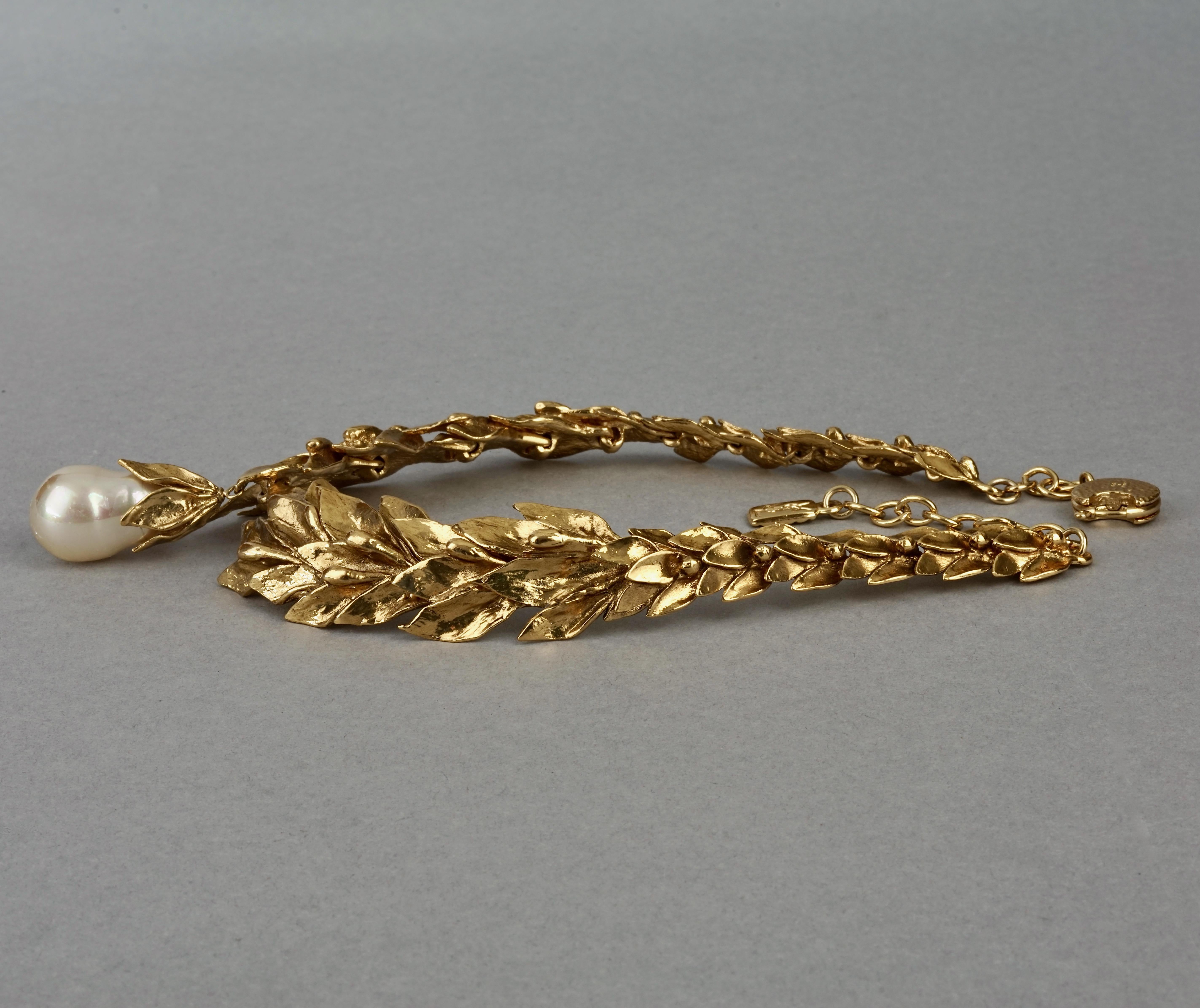 ysl jewelry