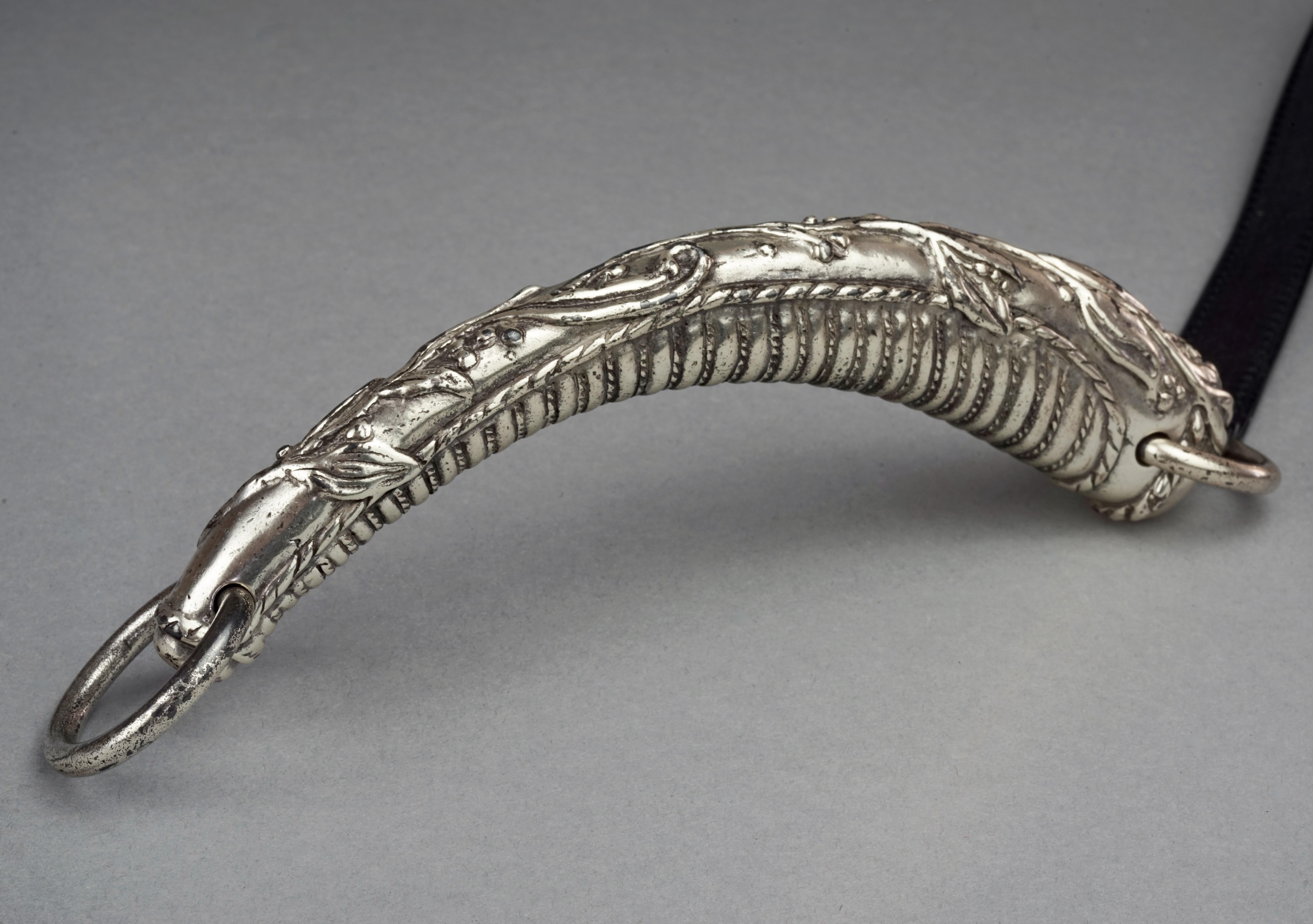 mombasa horns