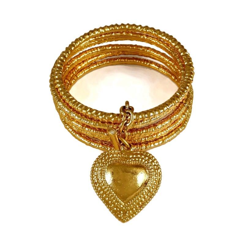 ysl bracelet