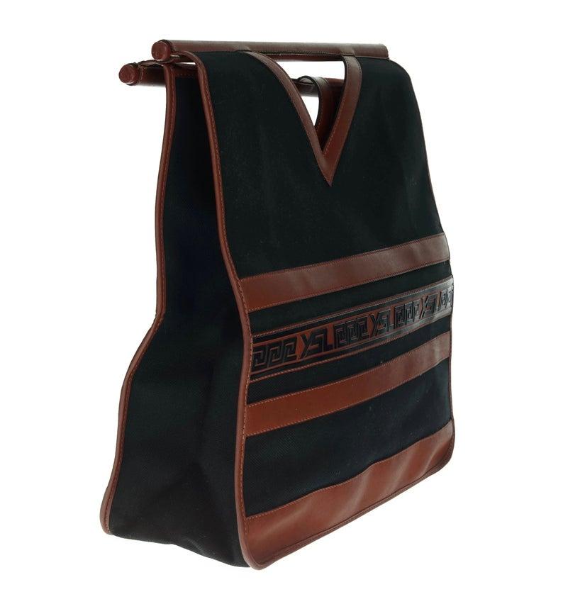 vintage ysl bag