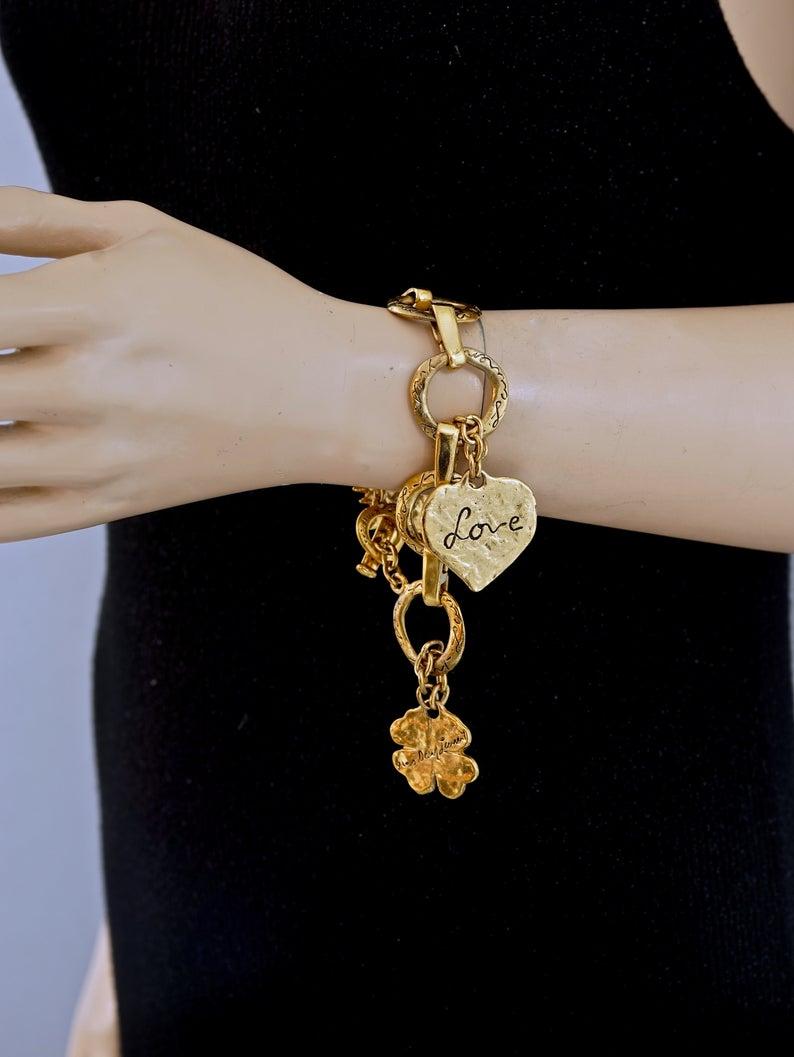 sun br heart necklace