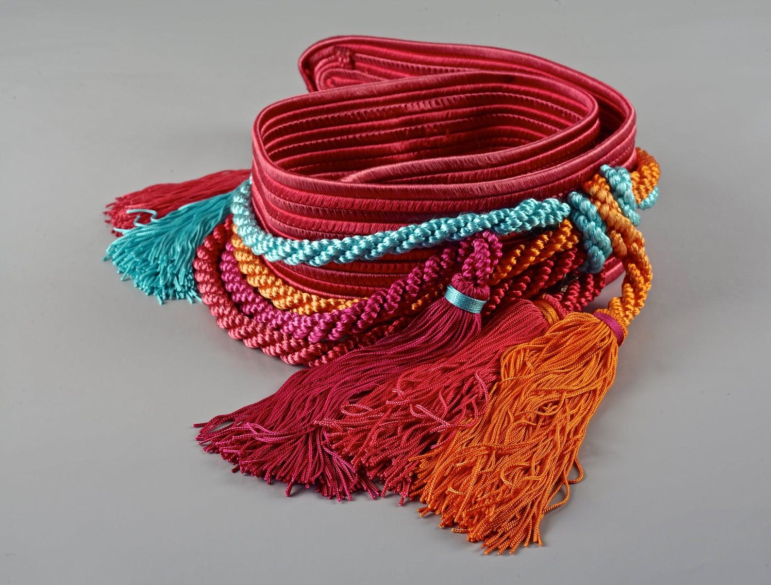 vintage passementerie