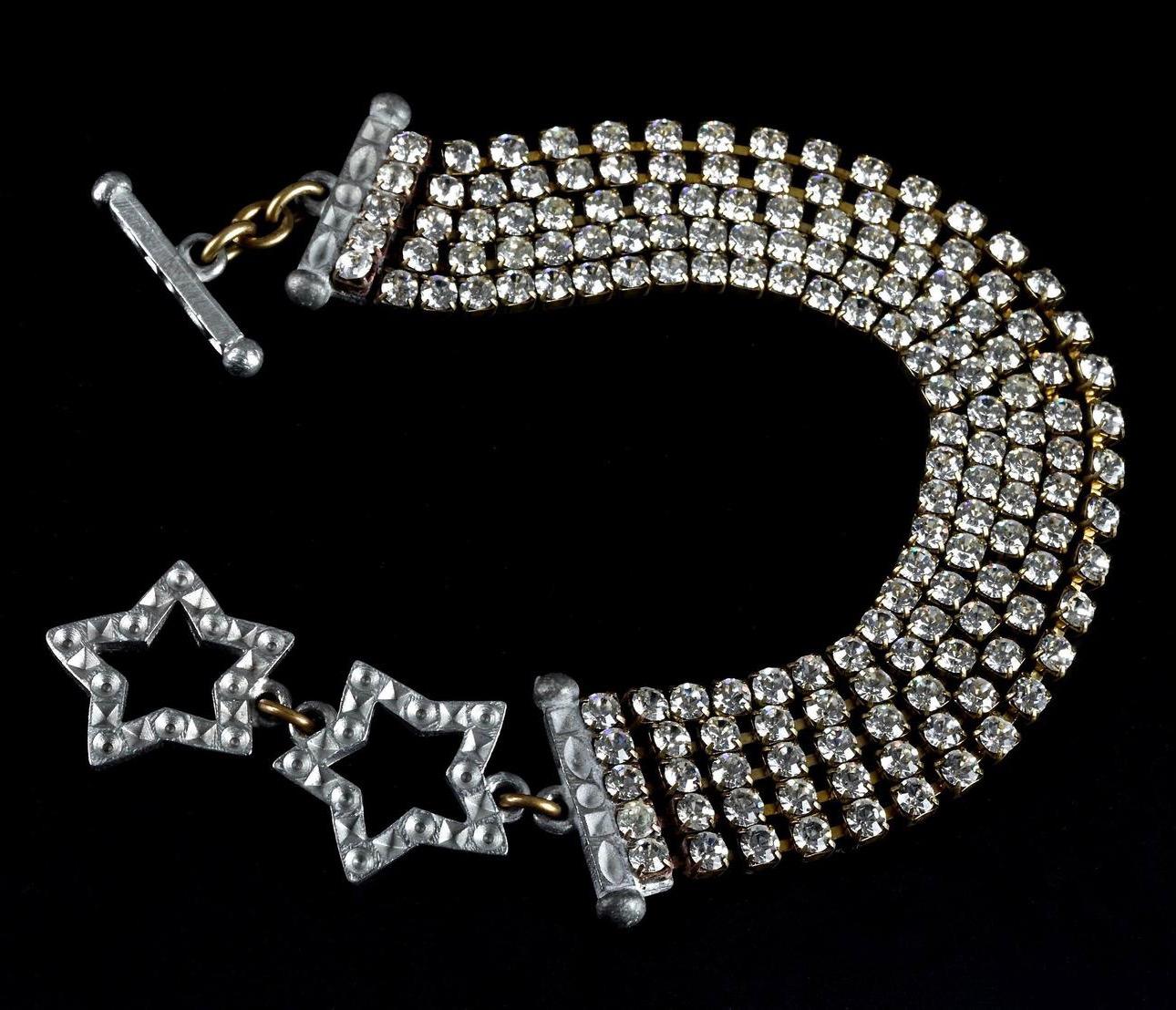 ragen jewels star bracelet