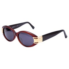 Vintage Yves Saint Laurent YSL Sunglasses