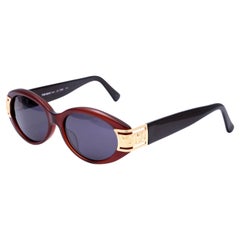 Retro Yves Saint Laurent YSL Sunglasses 