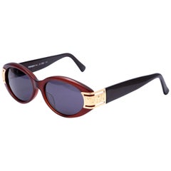 Vintage Yves Saint Laurent YSL Sunglasses