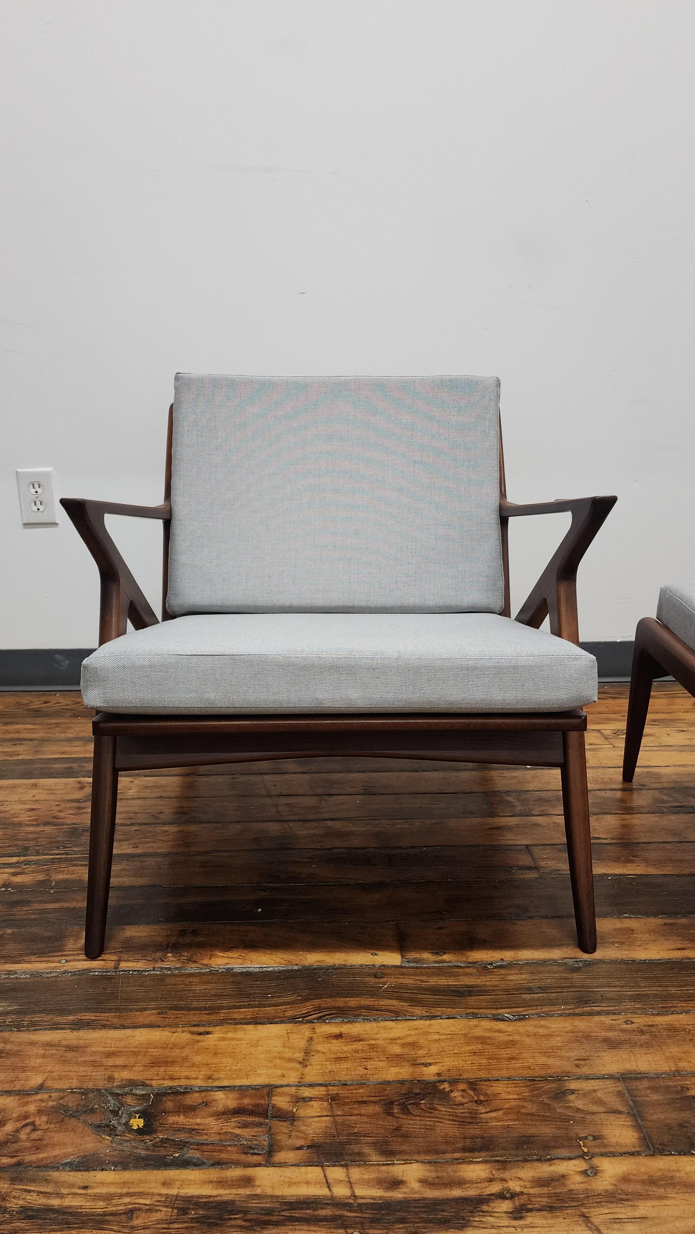 Scandinavian Modern Vintage 