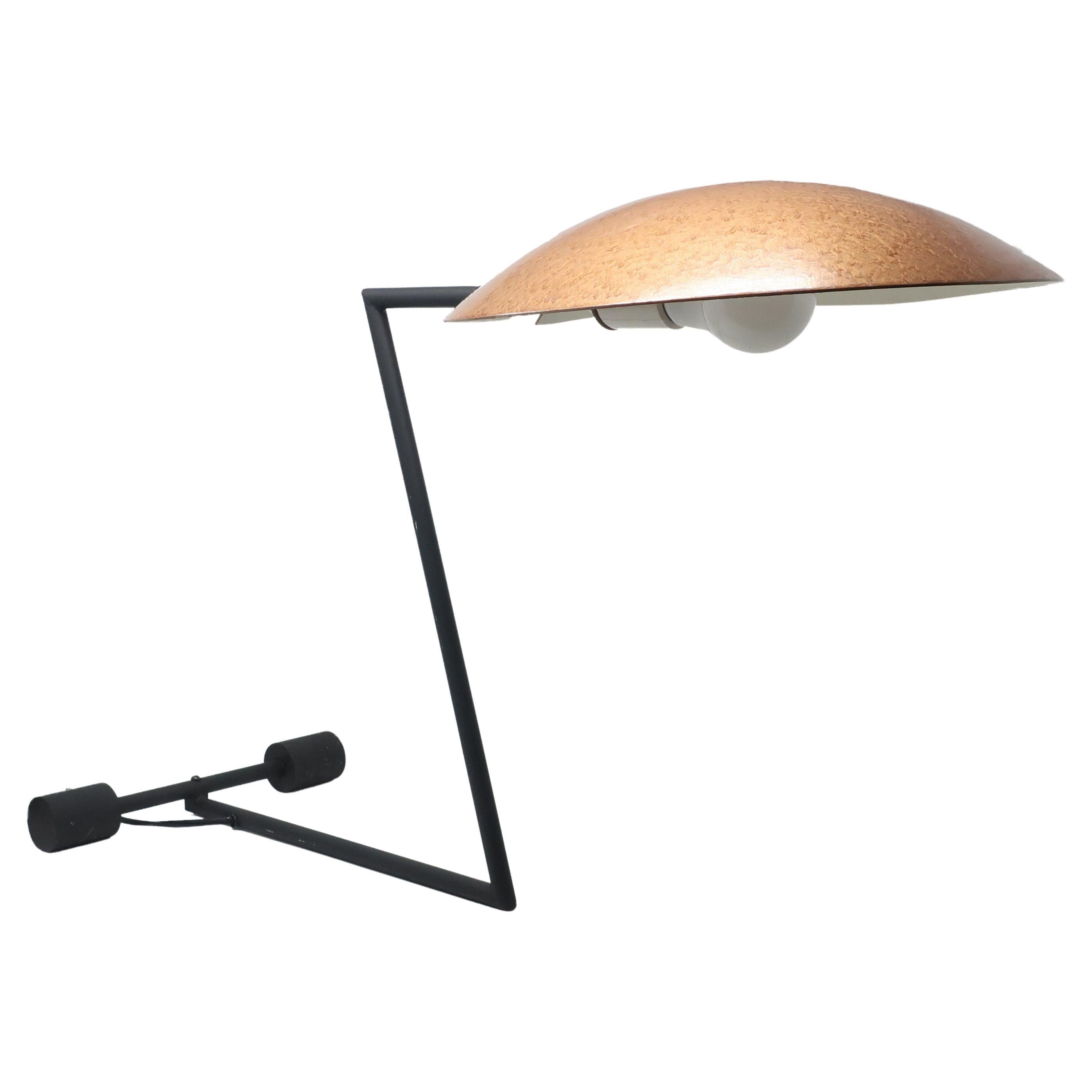 1980s Zandt Table Lamp by Kevin Gray For Sale
