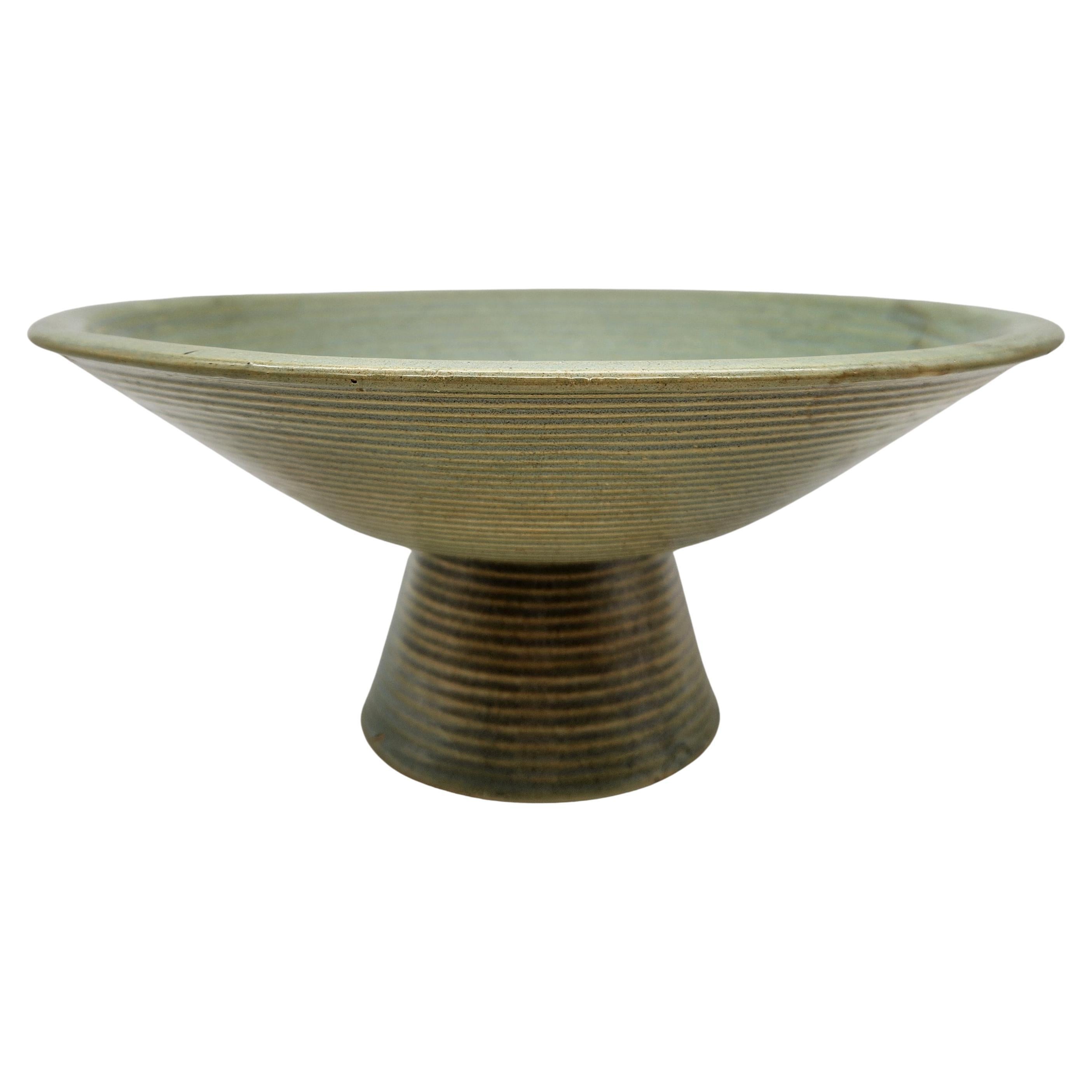Plateau Vintage Zanesville en vente