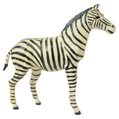 Animal Sculptures