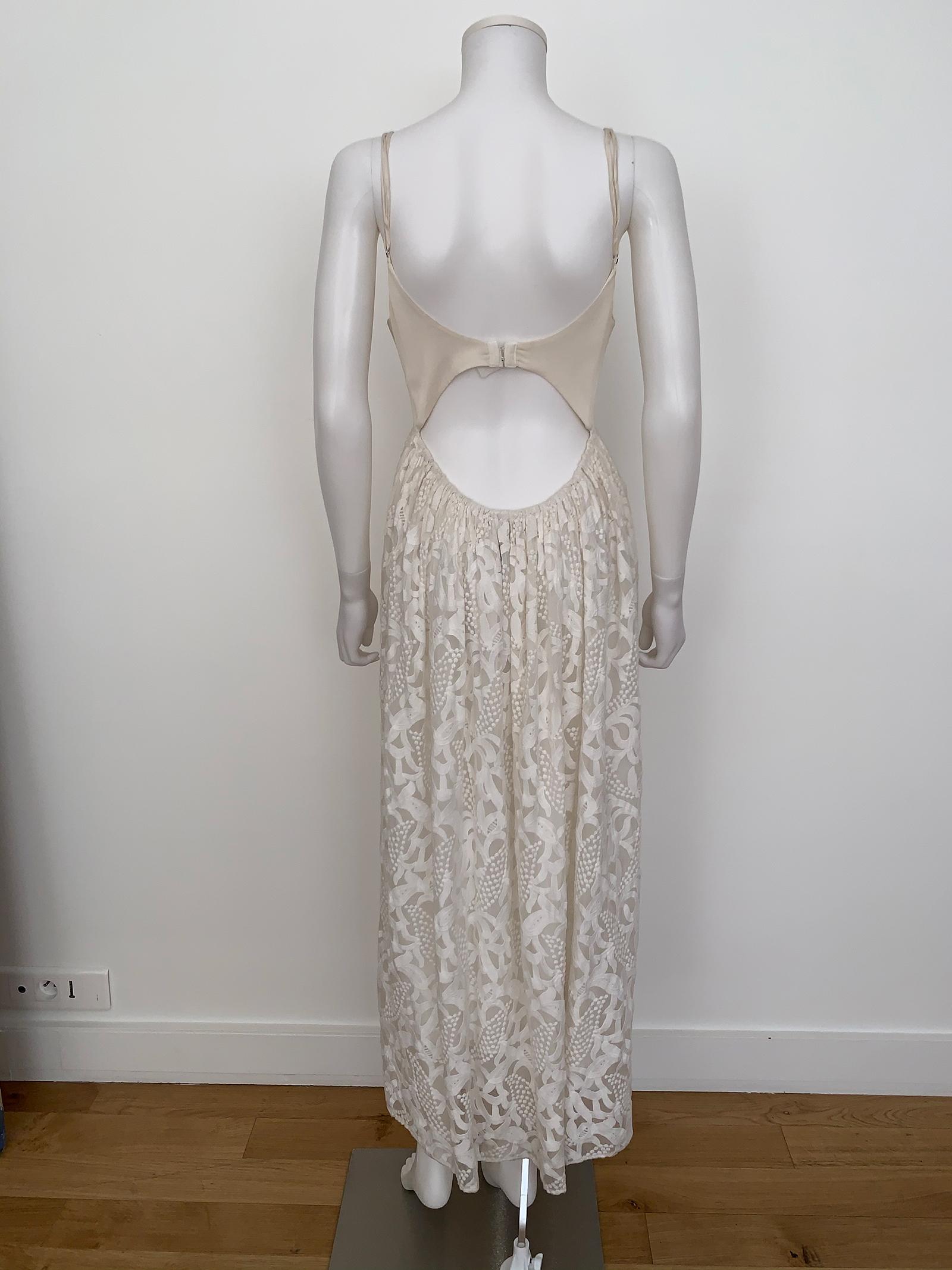 vintage zimmermann dress