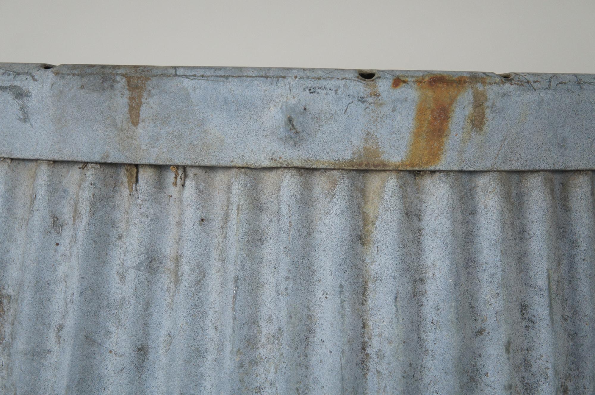 vintage dolly tub