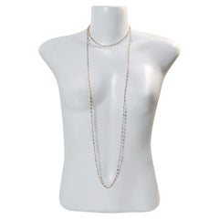 Vermeil Chain Necklaces