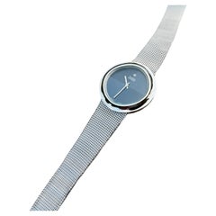 Orologio automatico svizzero Zodiac SST d'epoca