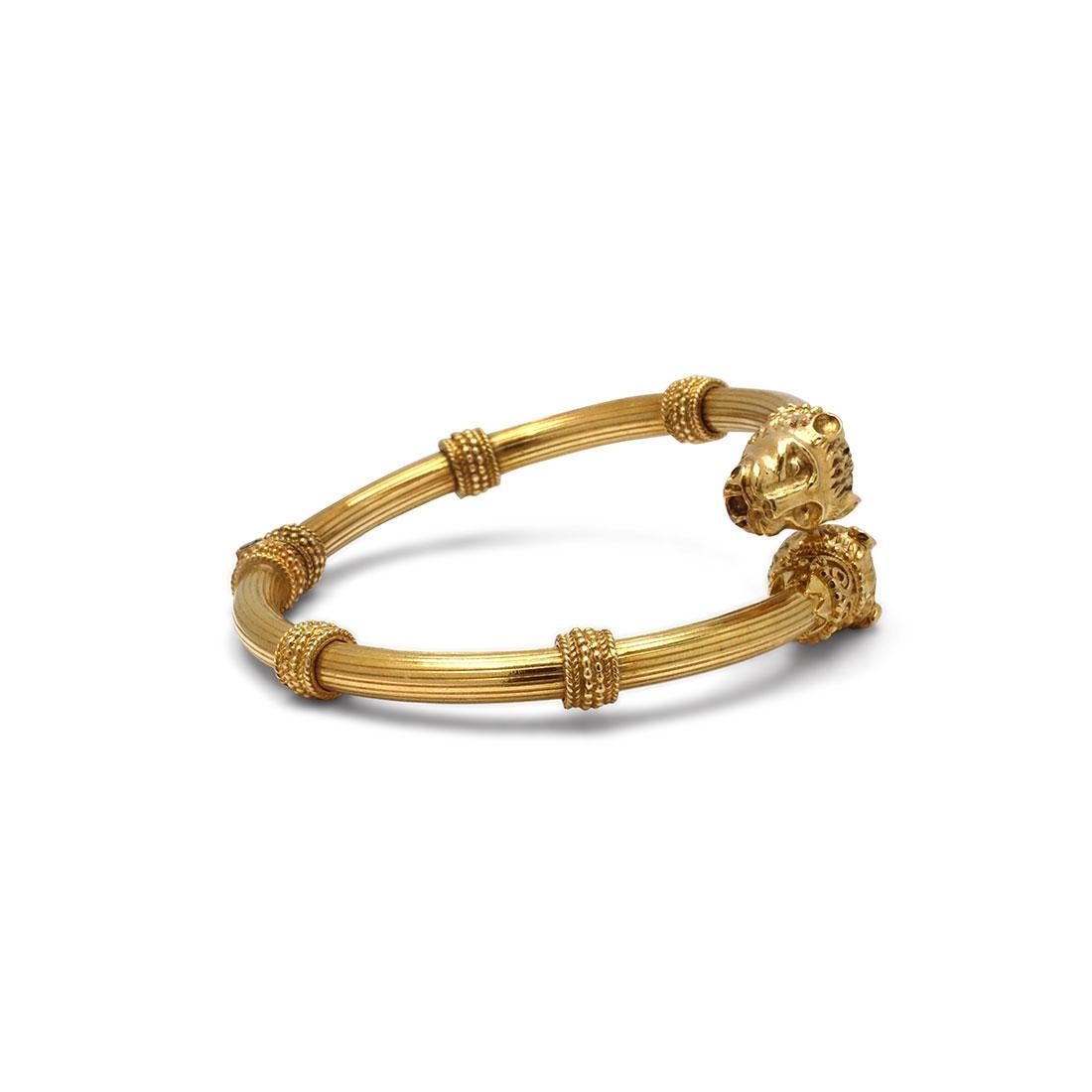 zolotas bracelet