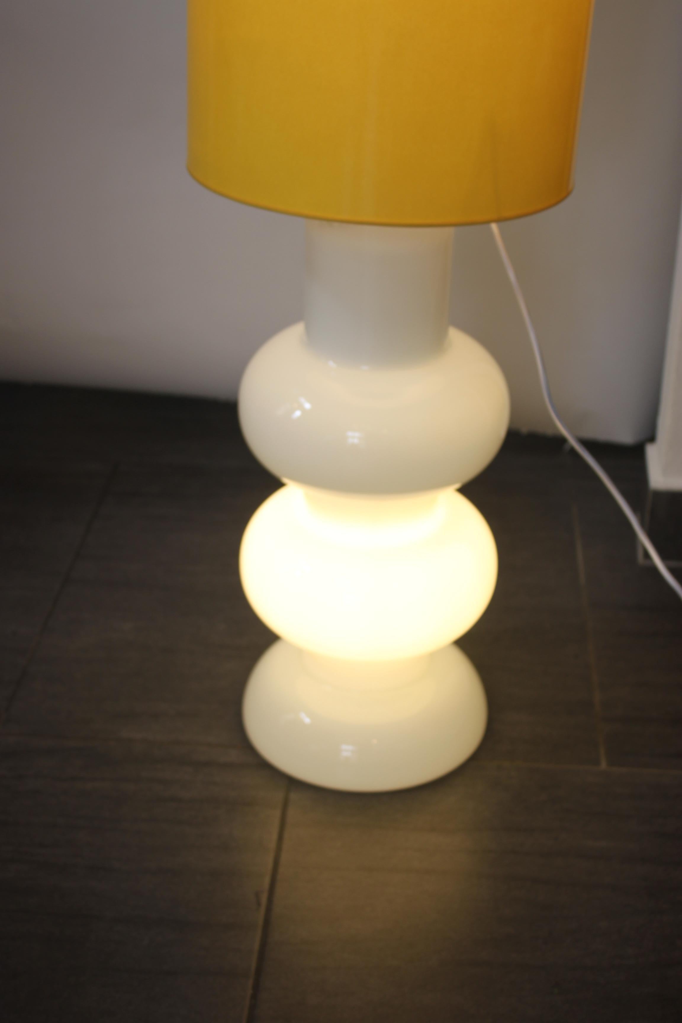 Vintage Floor Lamp, 1970s For Sale 3