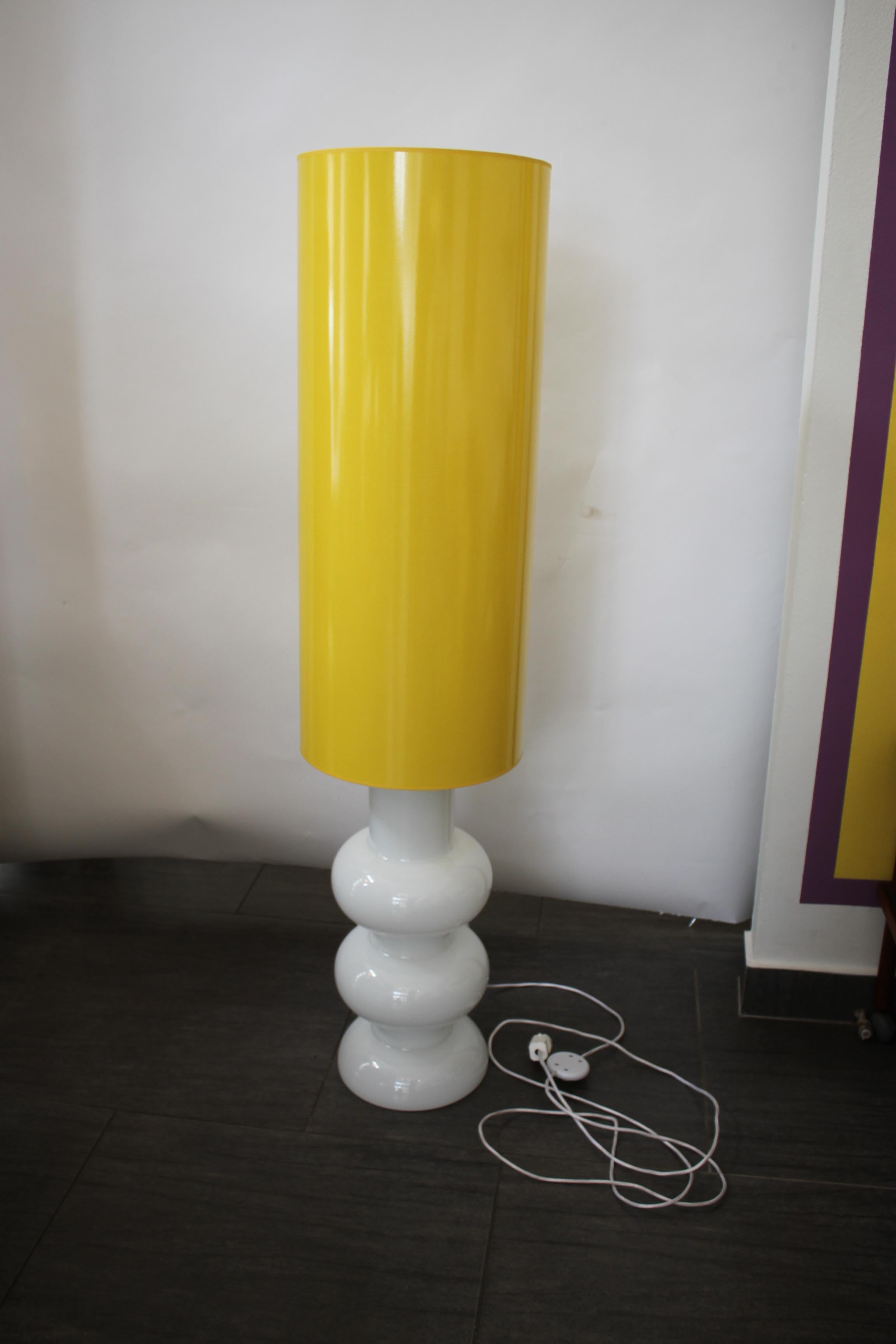 Vintage Floor Lamp, 1970s For Sale 1