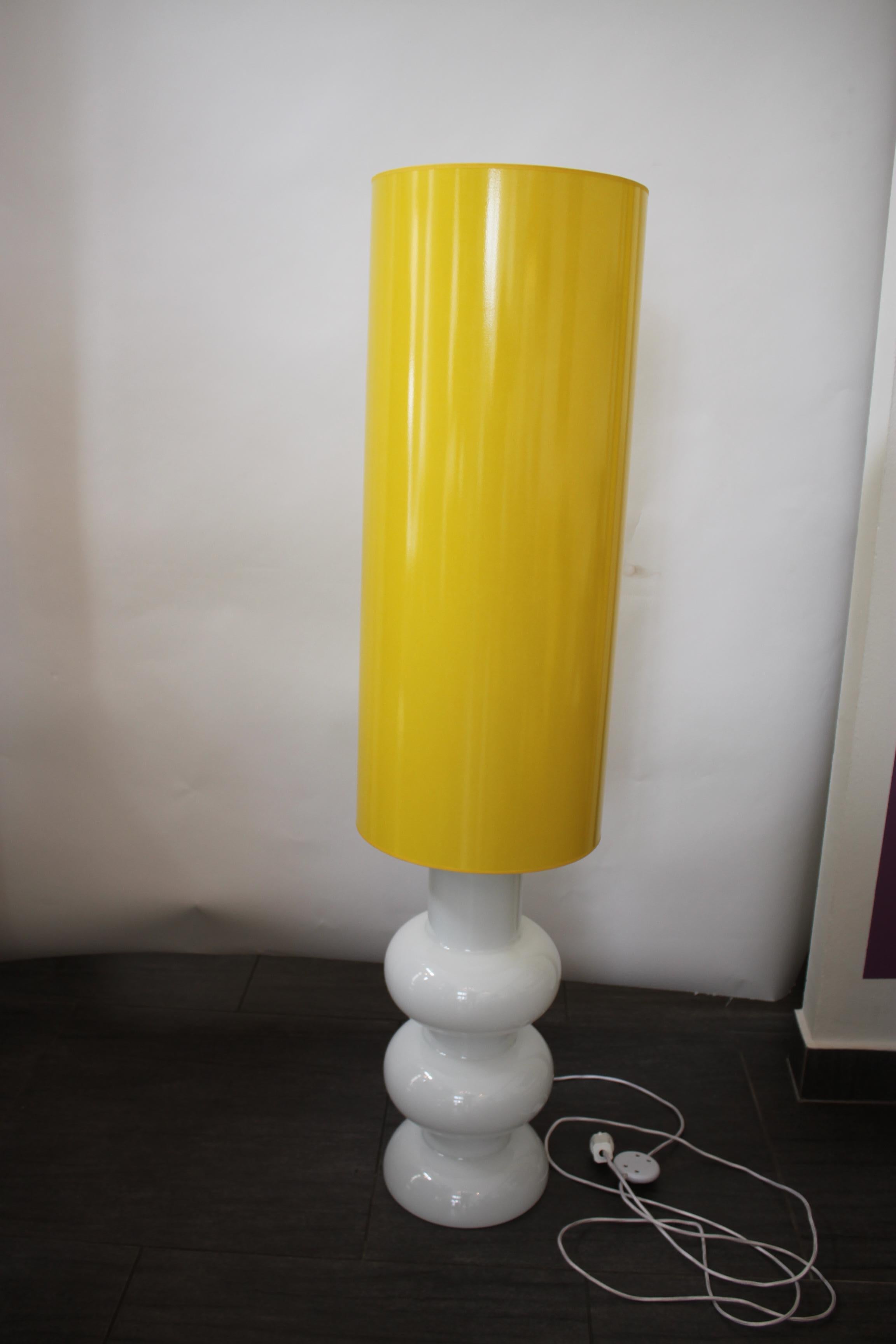 Vintage Floor Lamp, 1970s For Sale 2