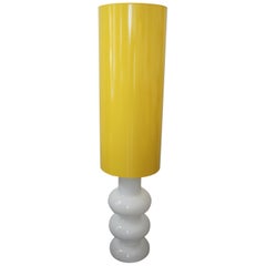 Vintage Floor Lamp, 1970s