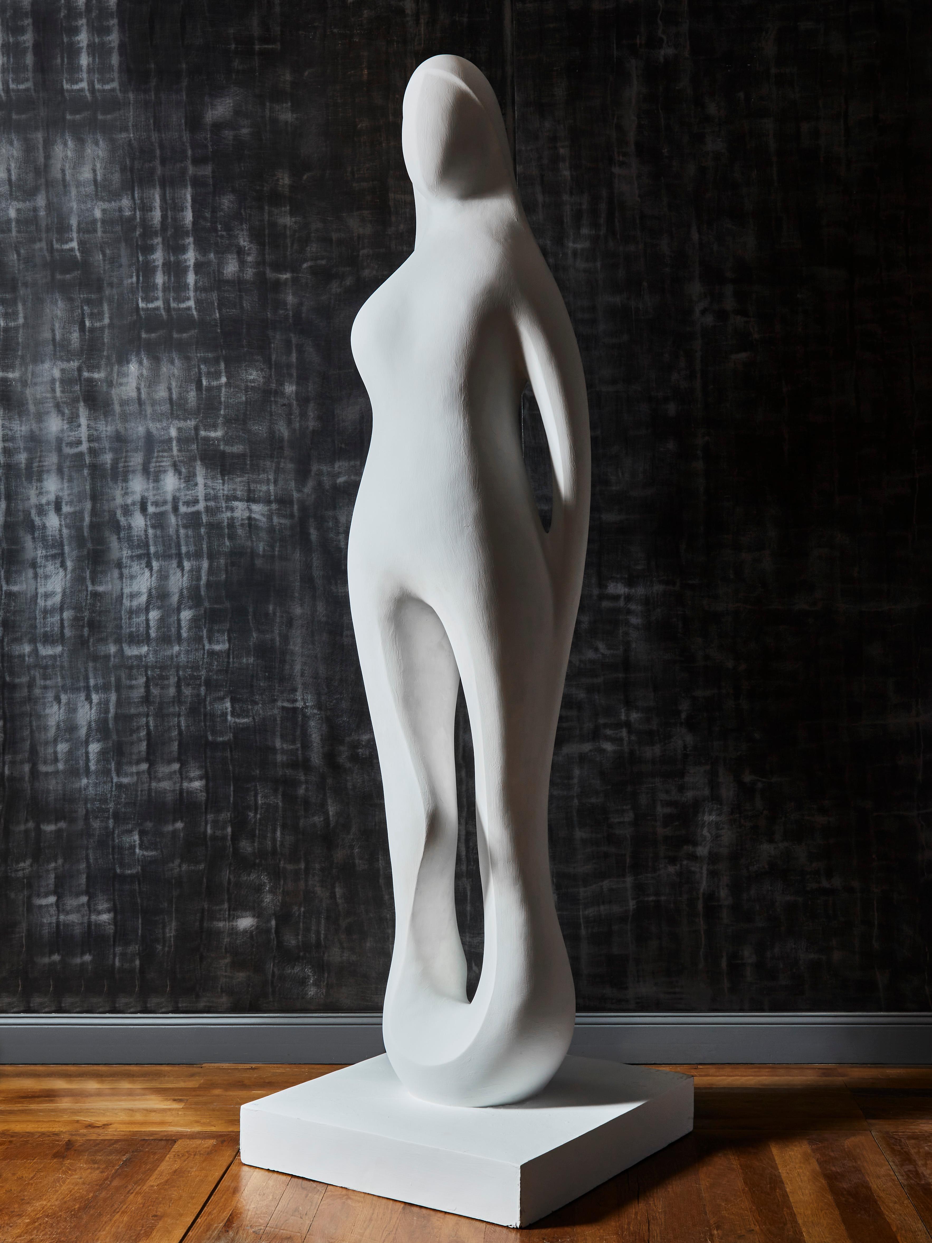 fiberglass sculpture artists