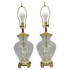 Table Lamps