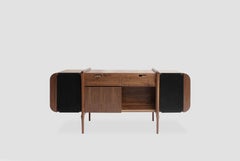 Vintech Sideboard by Arturo Verástegui
