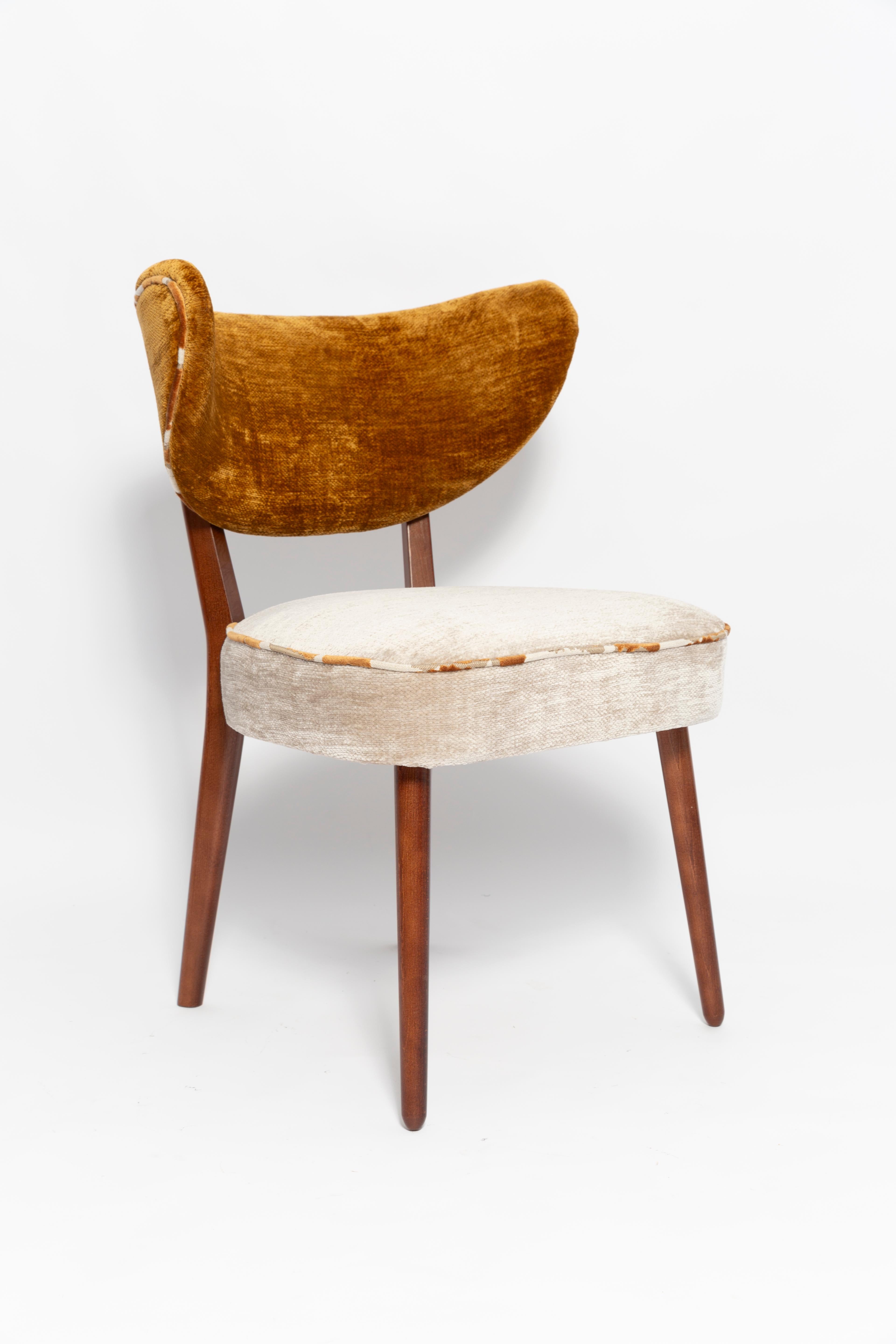 Una pieza contemporánea con el alma de los años 60. Diseñada por Ola Szewczul para Vintola Studio, esta silla combina elegancia, nobleza y comodidad cotidiana. Se creó para interiores en los que la forma refinada se une a la funcionalidad.

Mullida,