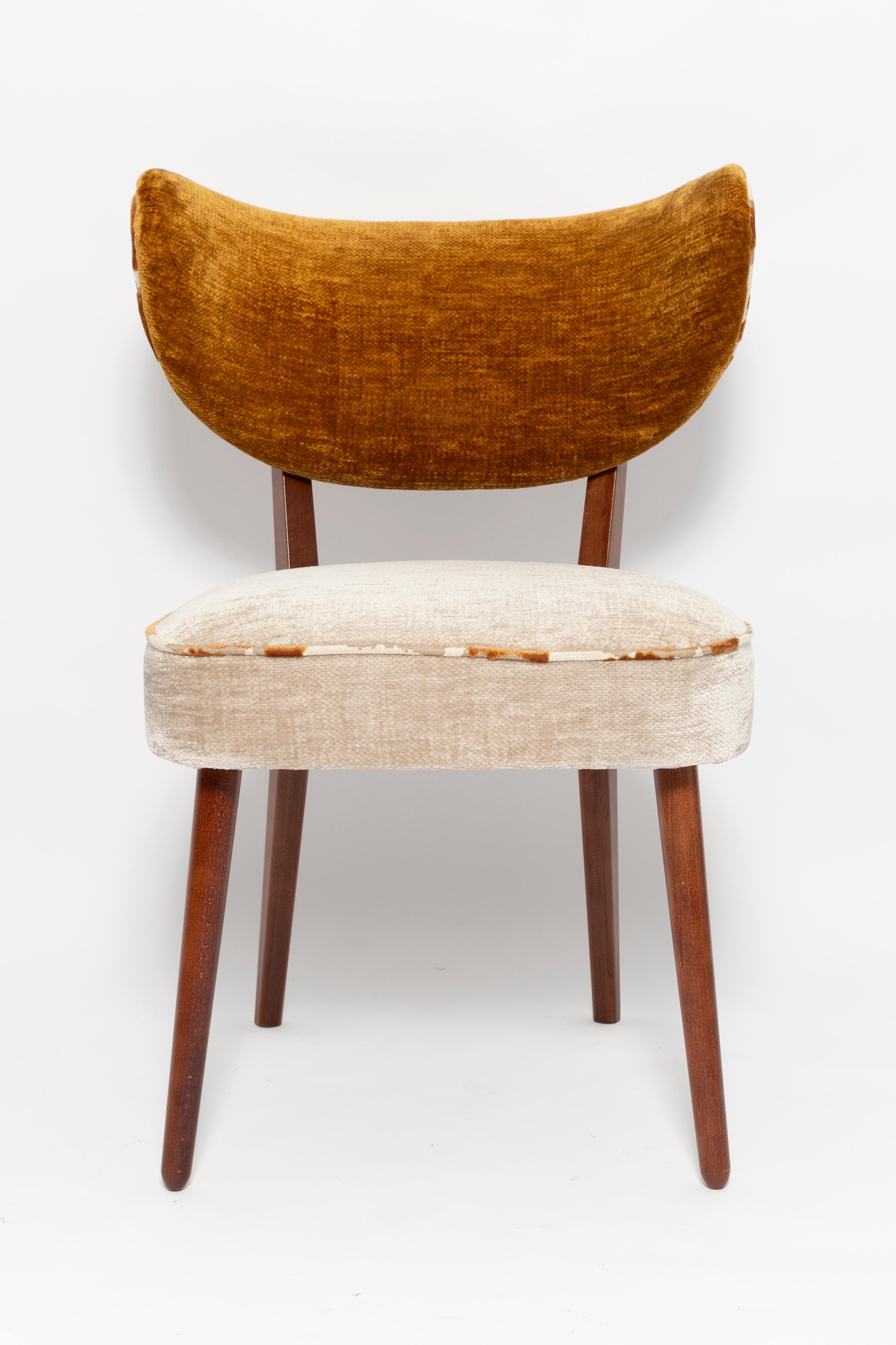 Silla de Comedor Studio Vintola, Tejido Casamance DEMOISELLE, Europa, Polonia Polaco en venta