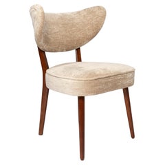 Vintola Studio Dining Chair, Casamance DEMOISELLE Fabric, Europe, Poland