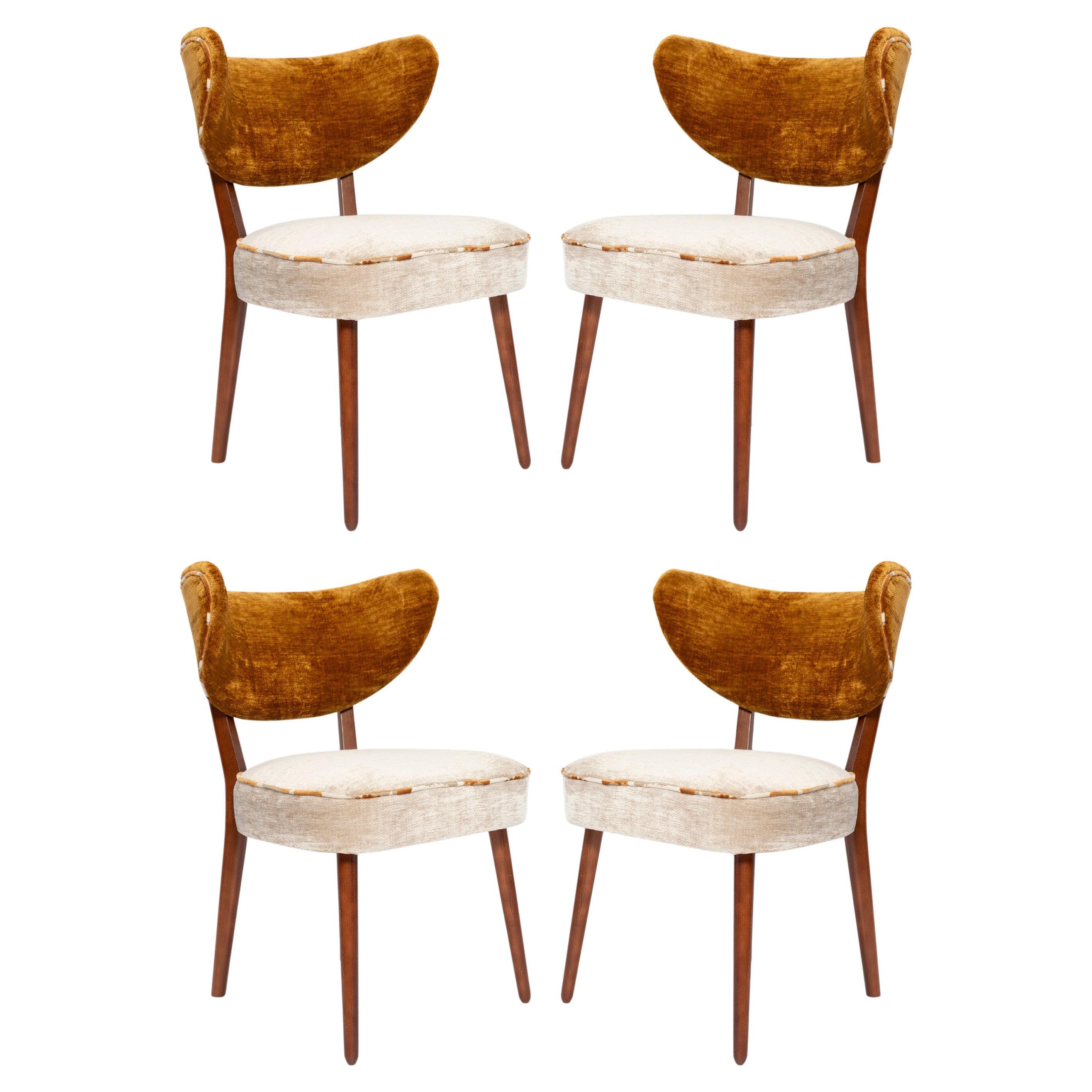 Silla de Comedor Studio Vintola, Tejido Casamance DEMOISELLE, Europa, Polonia