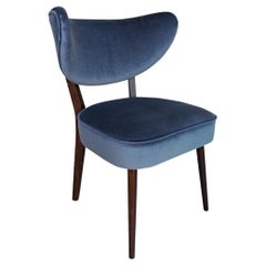 Sillas Club de Madera