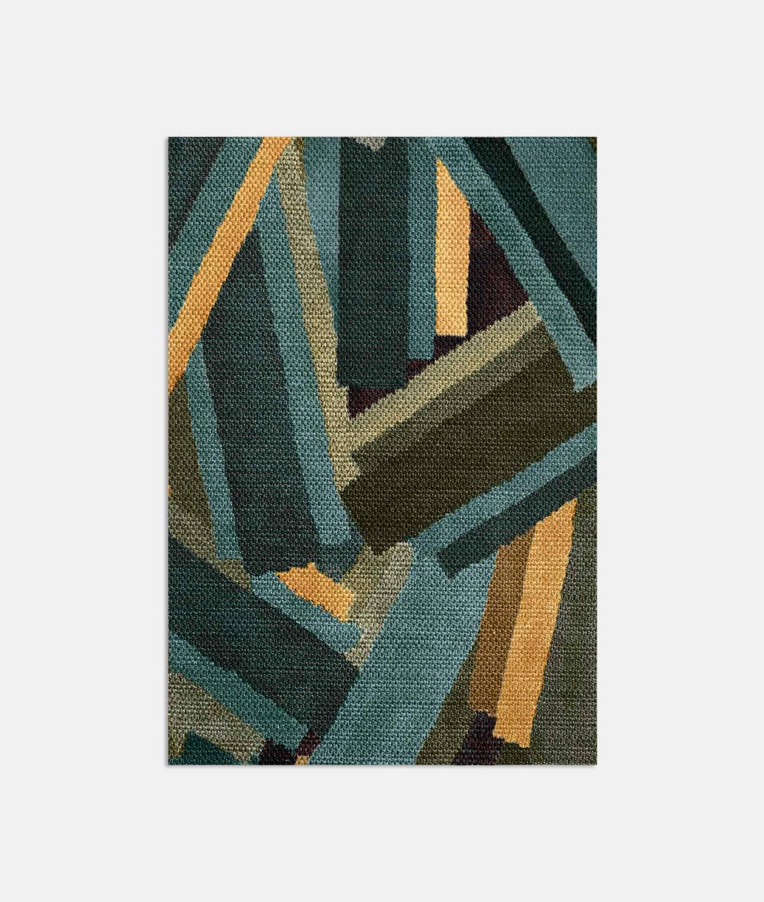 Sedia da pranzo Vintola Studio Shell, tessuto Beowulf Linen di Dedar in vendita 4