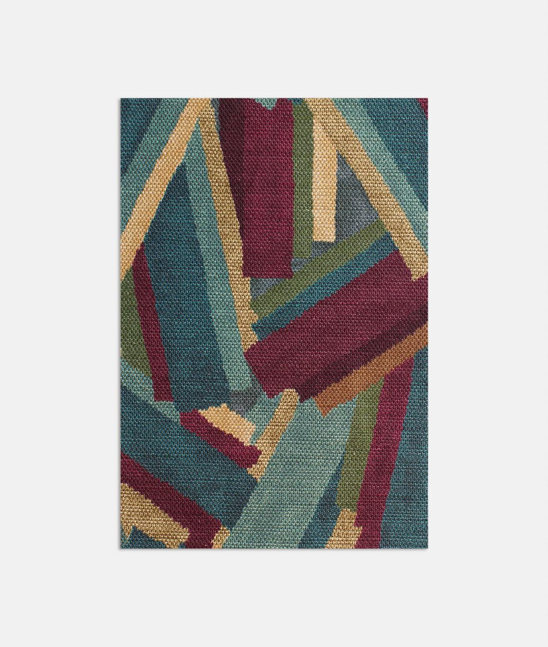 Sedia da pranzo Vintola Studio Shell, tessuto Beowulf Linen di Dedar in vendita 5