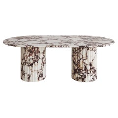 Viola Antica Coffee Table by the Essentialist