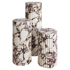 Viola Antica Pedestal by The Essentialist