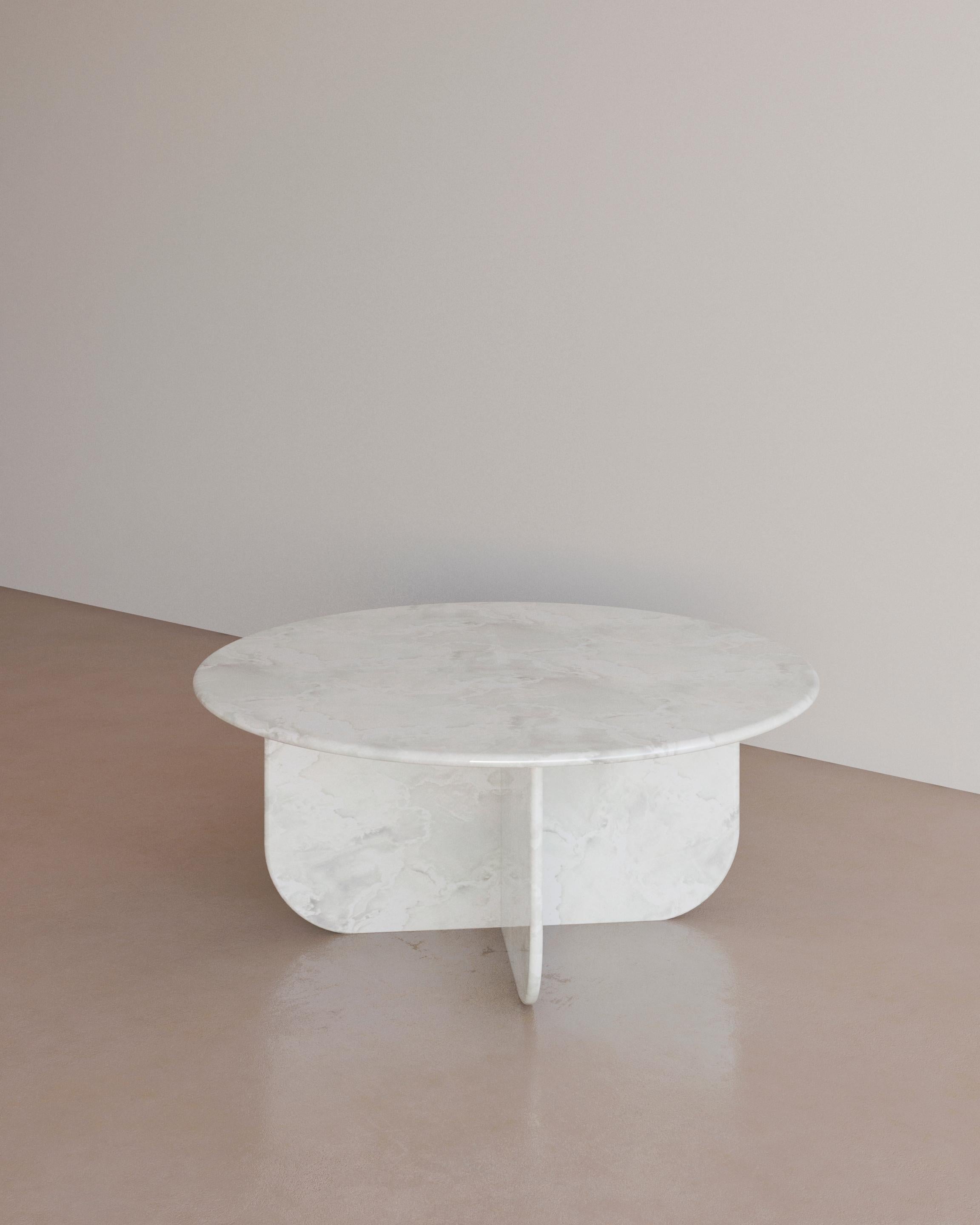 Contemporary Viola Ètoile Coffee Table II by the Essentialist For Sale