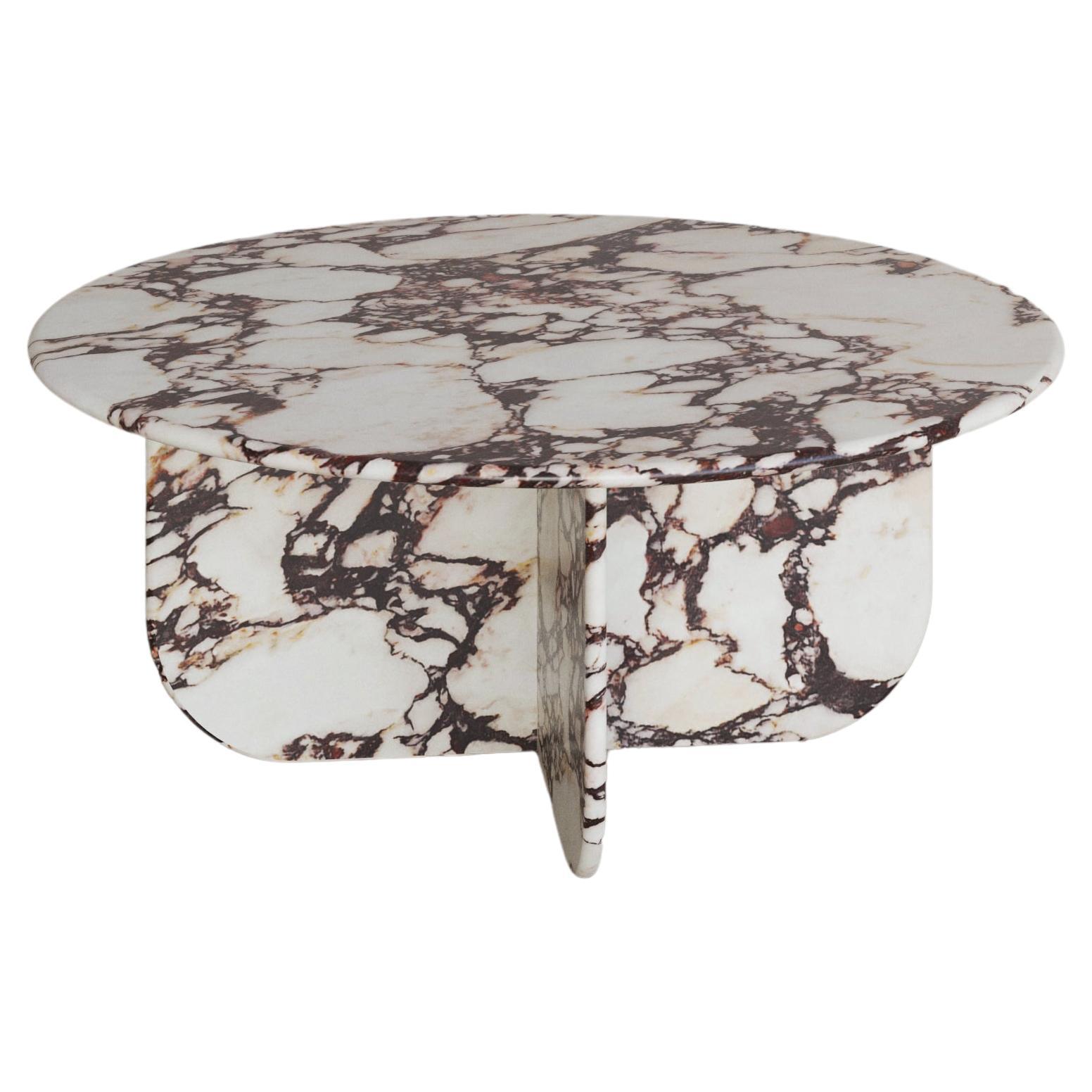 Viola Ètoile Coffee Table II by the Essentialist For Sale