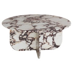Viola Ètoile Coffee Table II by the Essentialist