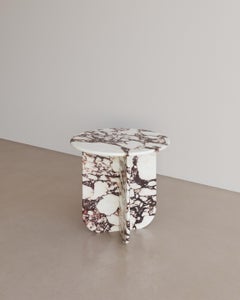 Viola Ètoile Occasional Table by the Essentialist
