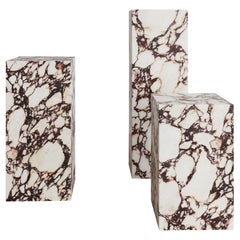 Viola Ètoile Pedestal by The Essentialist
