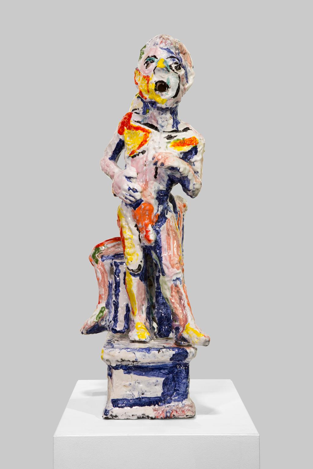 viola frey sculptures