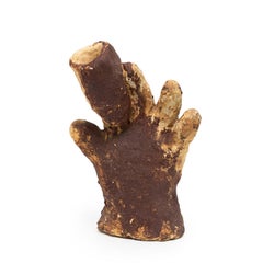 Pedestal Dish by John Gill (INV# NP3150)