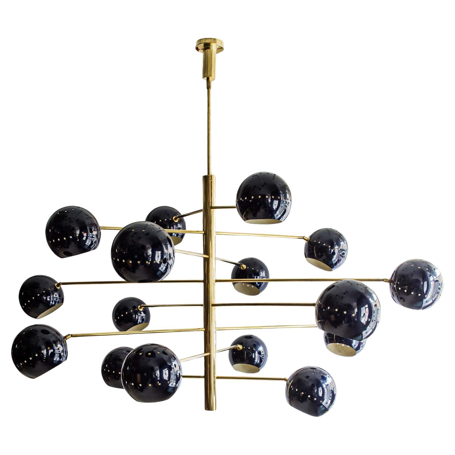 New And Custom Chandeliers and Pendants
