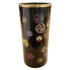 “Viole” Umbrella Stand by Piero Fornasetti