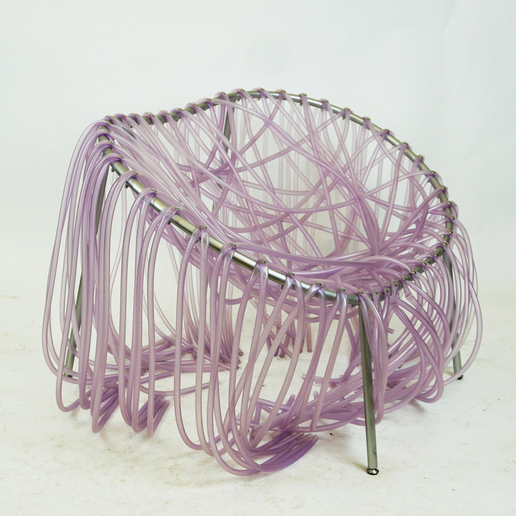 fernando and humberto campana chair