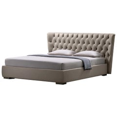 Metal Beds and Bed Frames