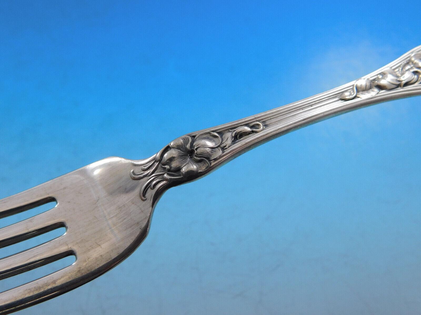 wallace sterling spoon