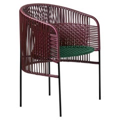 Sedia da pranzo Greene & Greene Chic di Sebastian Herkner